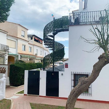 Mshome Balcon De Malaga La Cala Del Moral 외부 사진