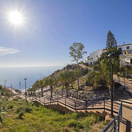 Mshome Balcon De Malaga La Cala Del Moral 외부 사진