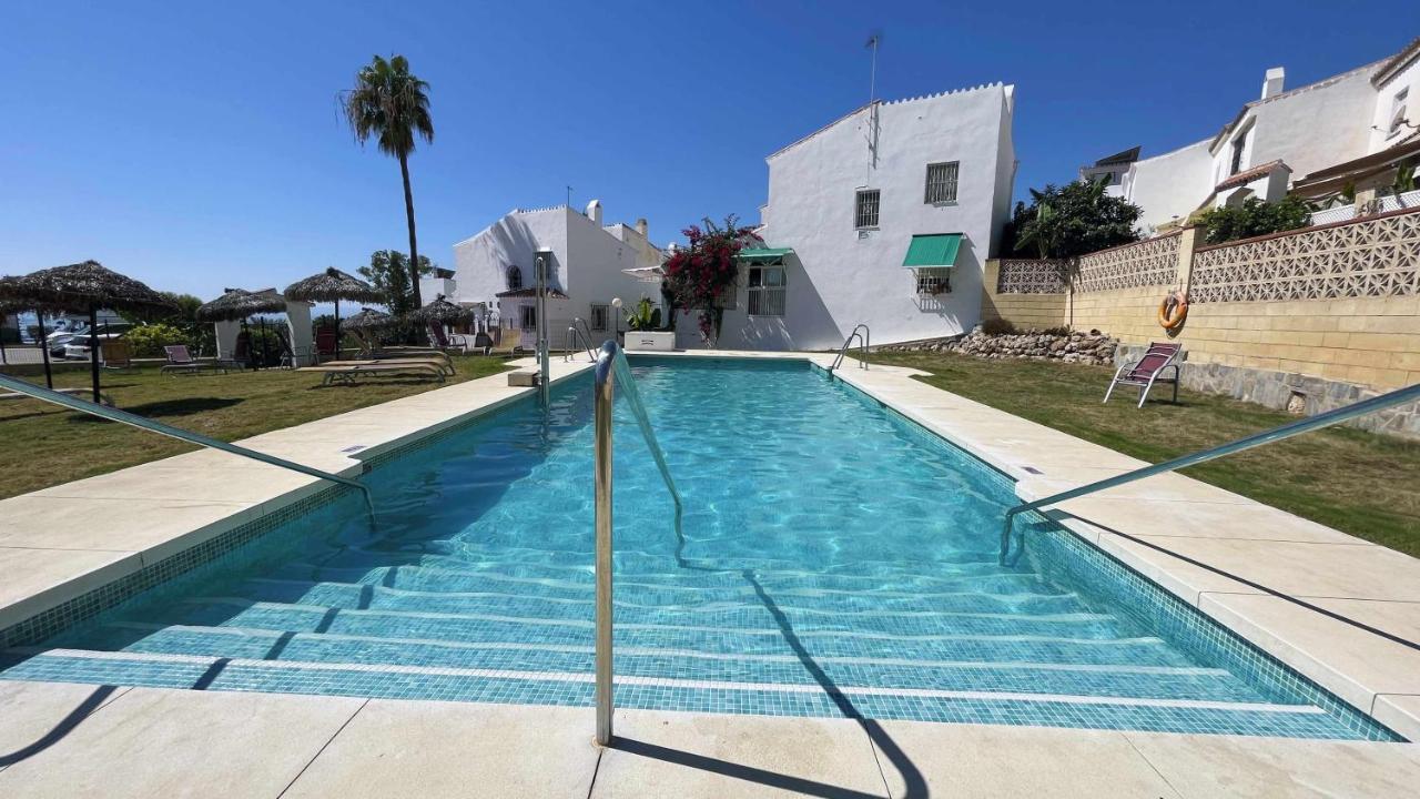 Mshome Balcon De Malaga La Cala Del Moral 외부 사진
