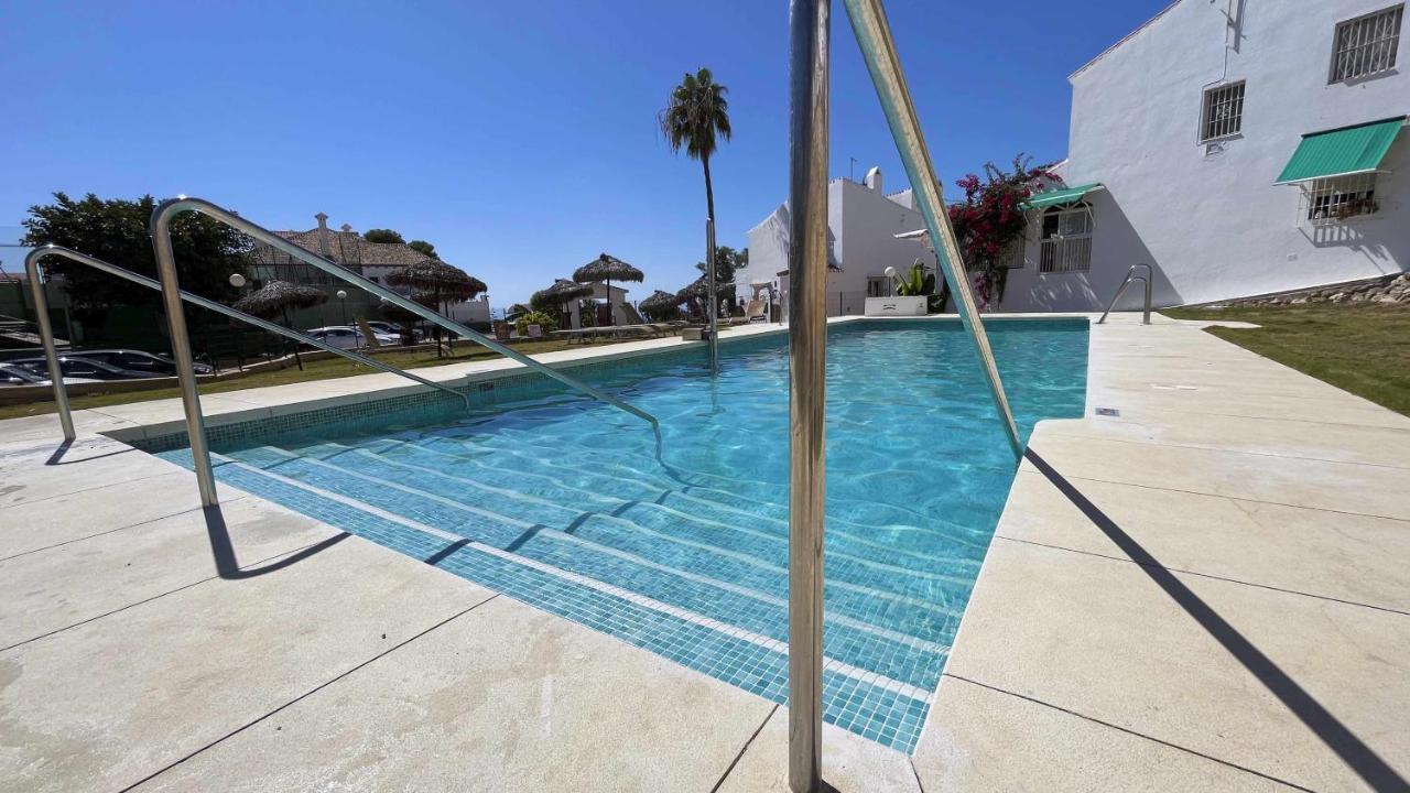 Mshome Balcon De Malaga La Cala Del Moral 외부 사진