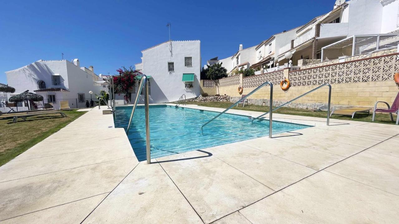 Mshome Balcon De Malaga La Cala Del Moral 외부 사진