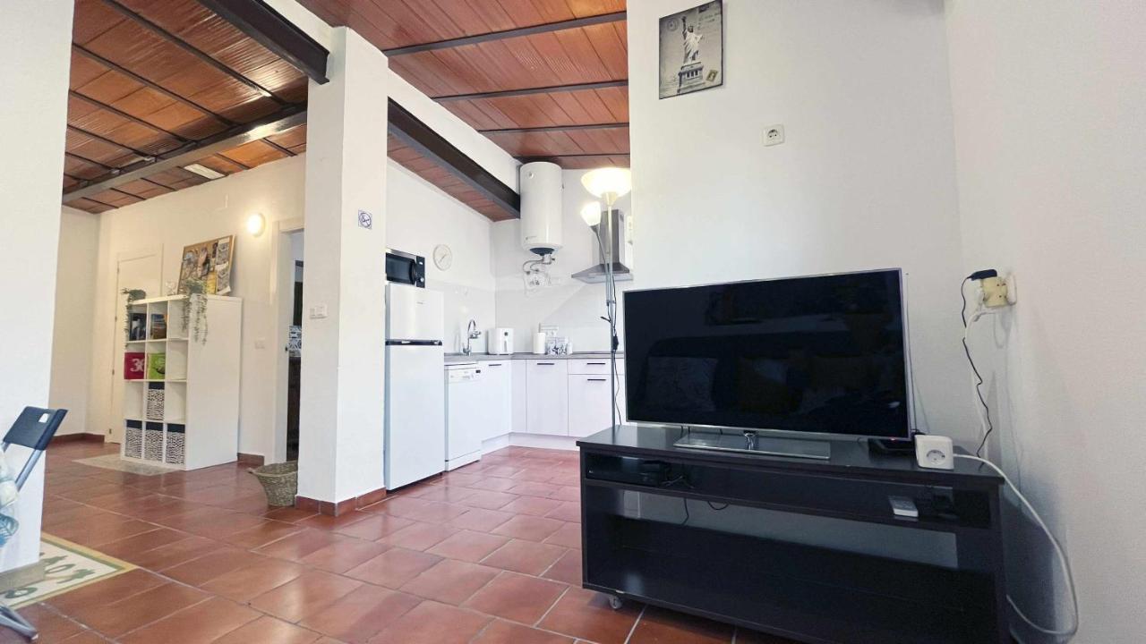 Mshome Balcon De Malaga La Cala Del Moral 외부 사진