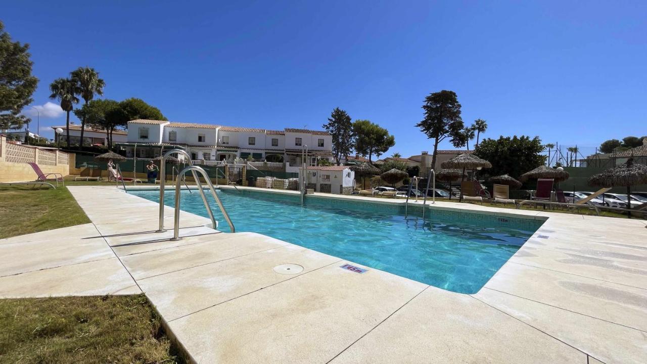 Mshome Balcon De Malaga La Cala Del Moral 외부 사진