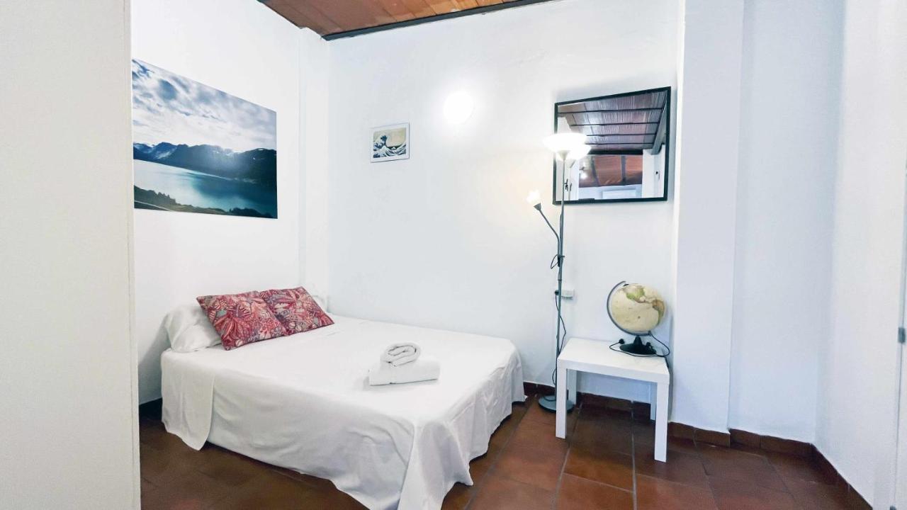 Mshome Balcon De Malaga La Cala Del Moral 외부 사진