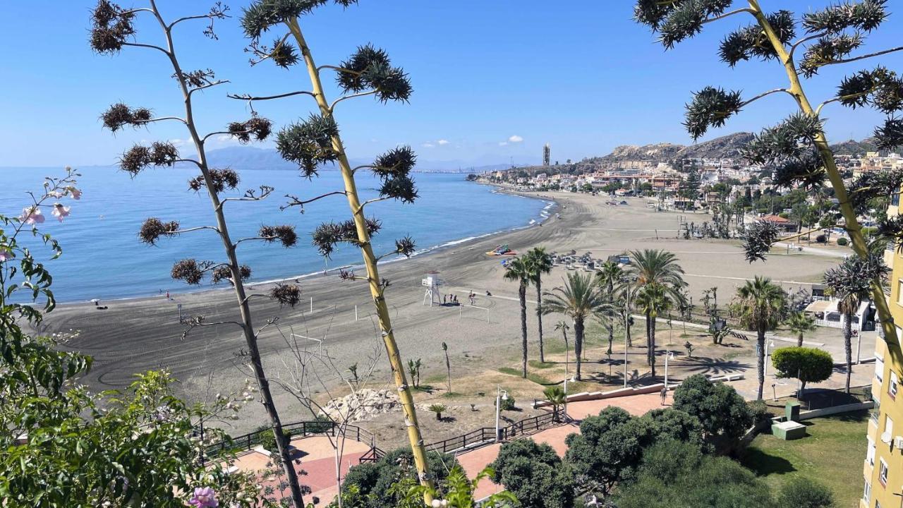 Mshome Balcon De Malaga La Cala Del Moral 외부 사진