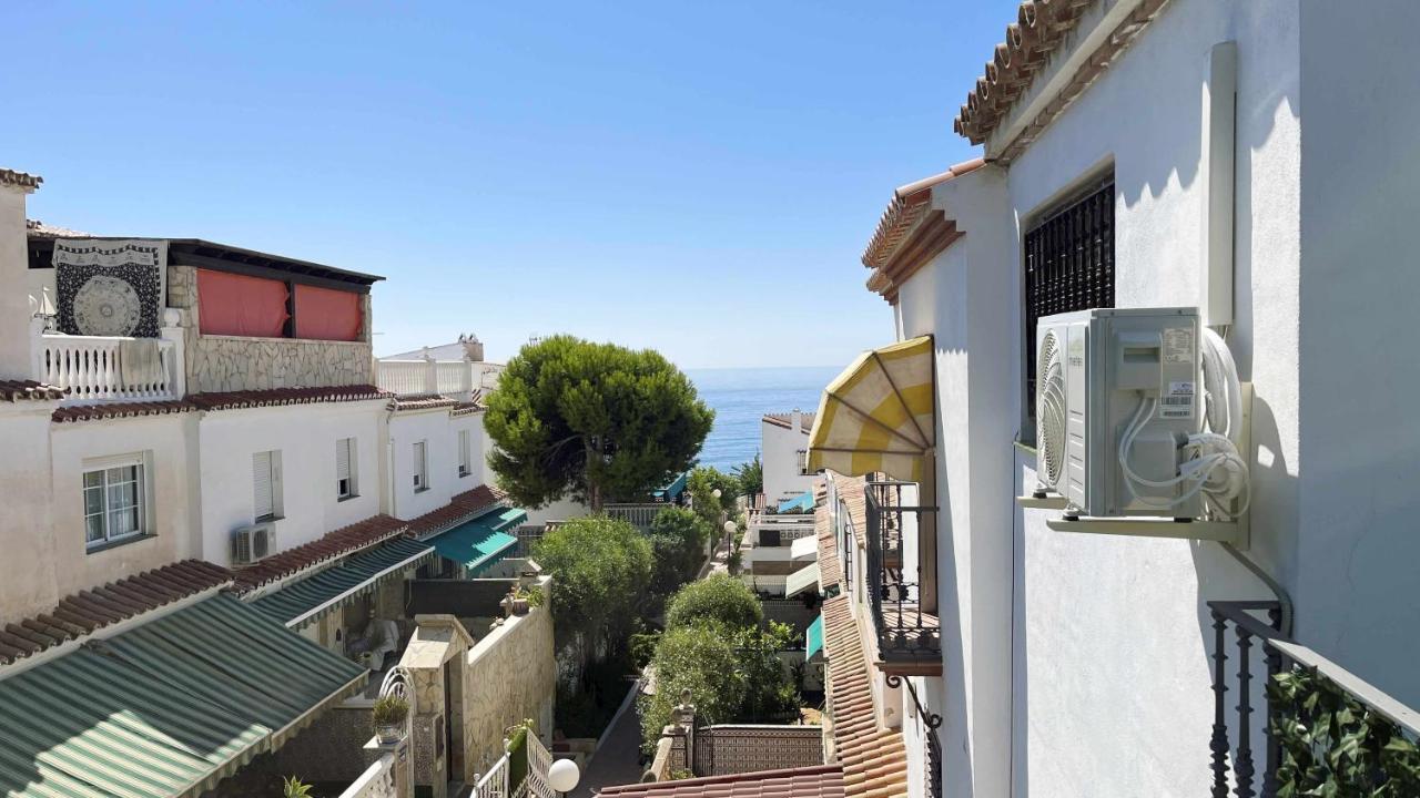 Mshome Balcon De Malaga La Cala Del Moral 외부 사진