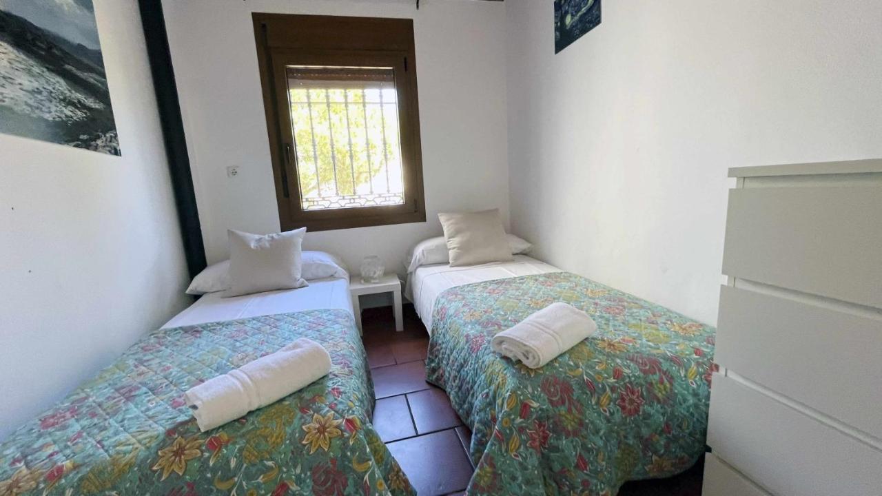 Mshome Balcon De Malaga La Cala Del Moral 외부 사진