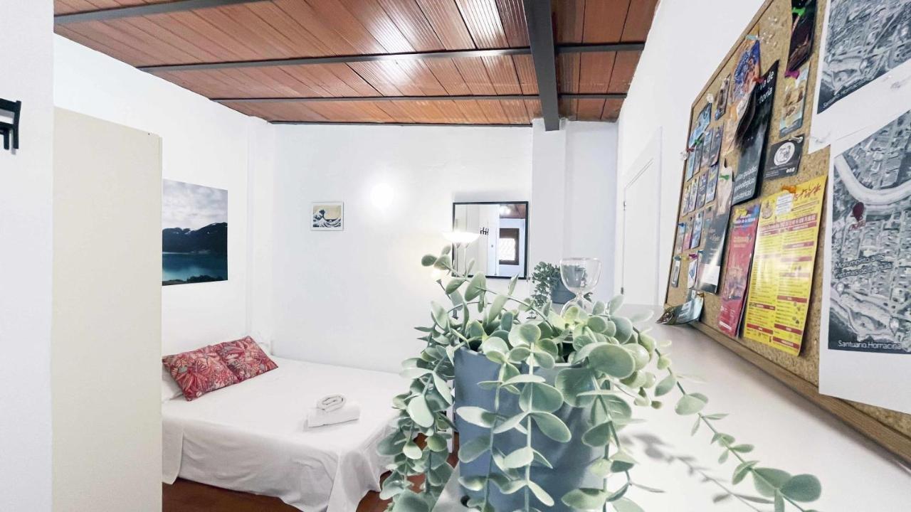 Mshome Balcon De Malaga La Cala Del Moral 외부 사진