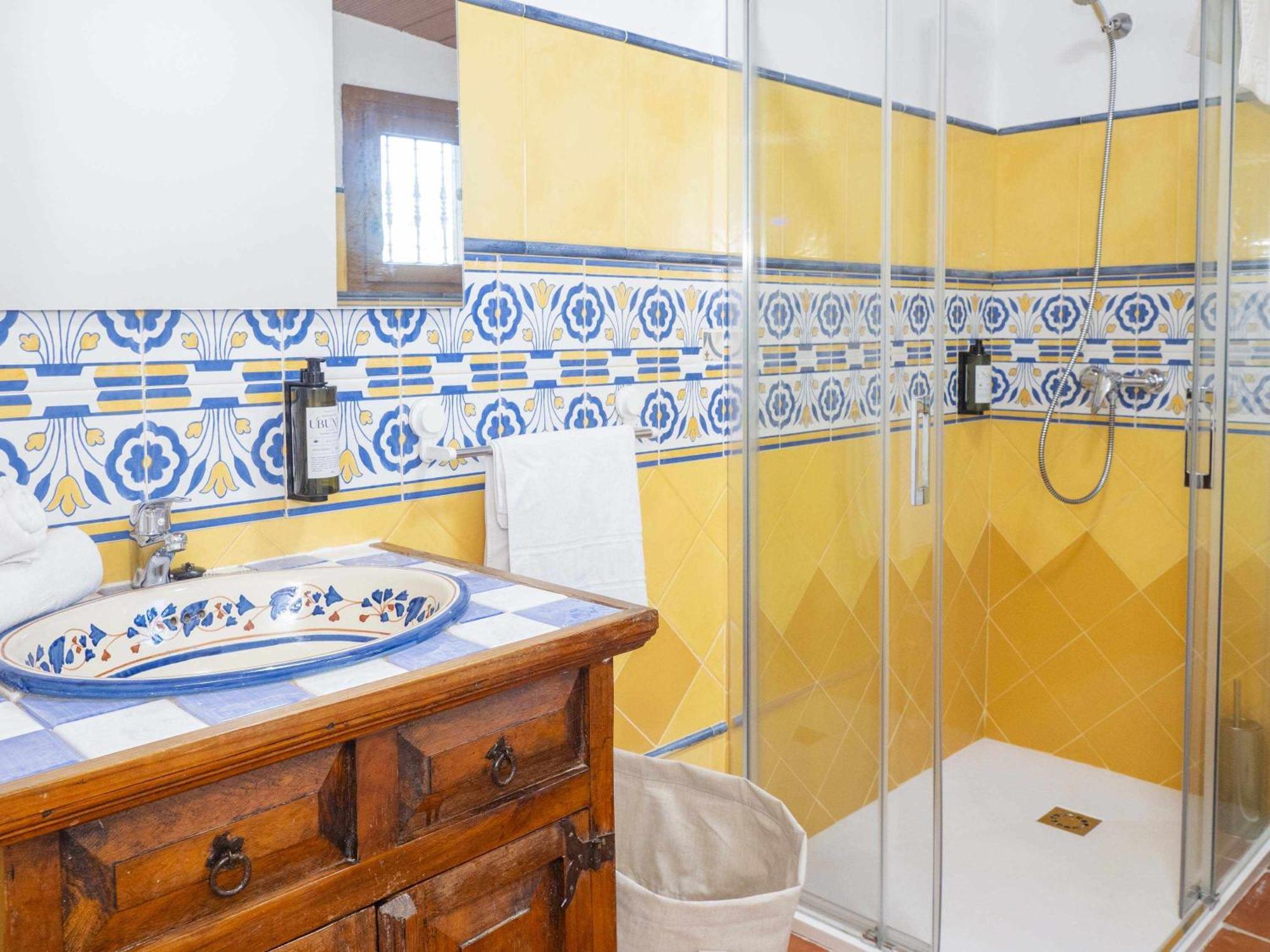 Mshome Balcon De Malaga La Cala Del Moral 외부 사진