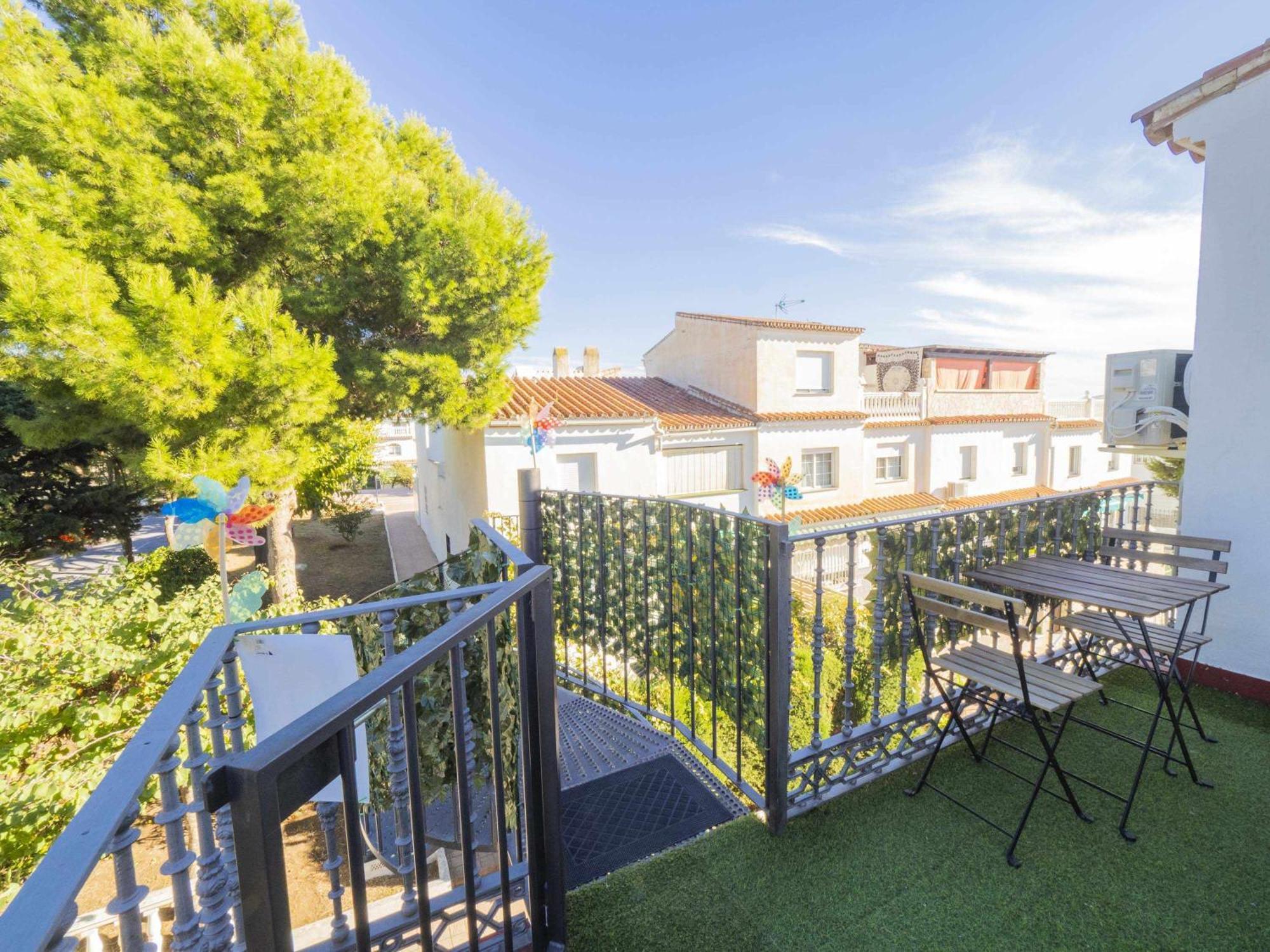 Mshome Balcon De Malaga La Cala Del Moral 외부 사진